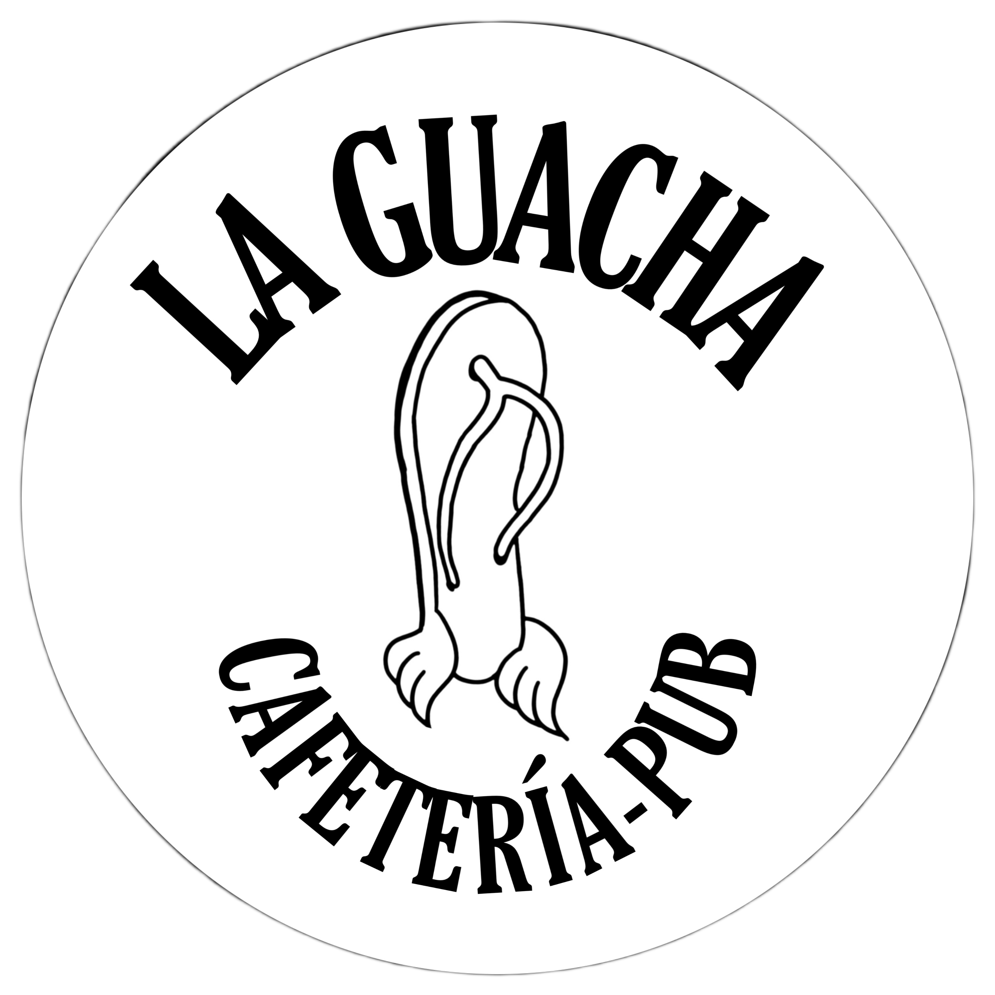 La Guacha  - otros en Almería  - Logo del restaurante