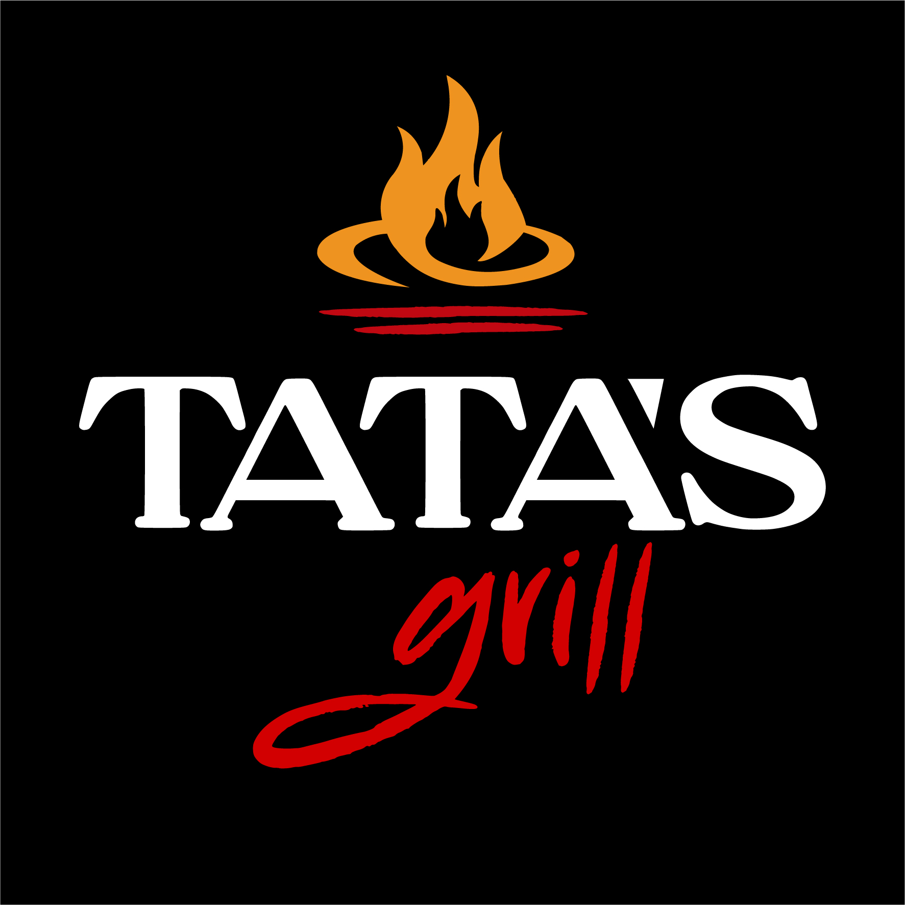 Tatas Grill - restaurante en Alicante - Logo del restaurante