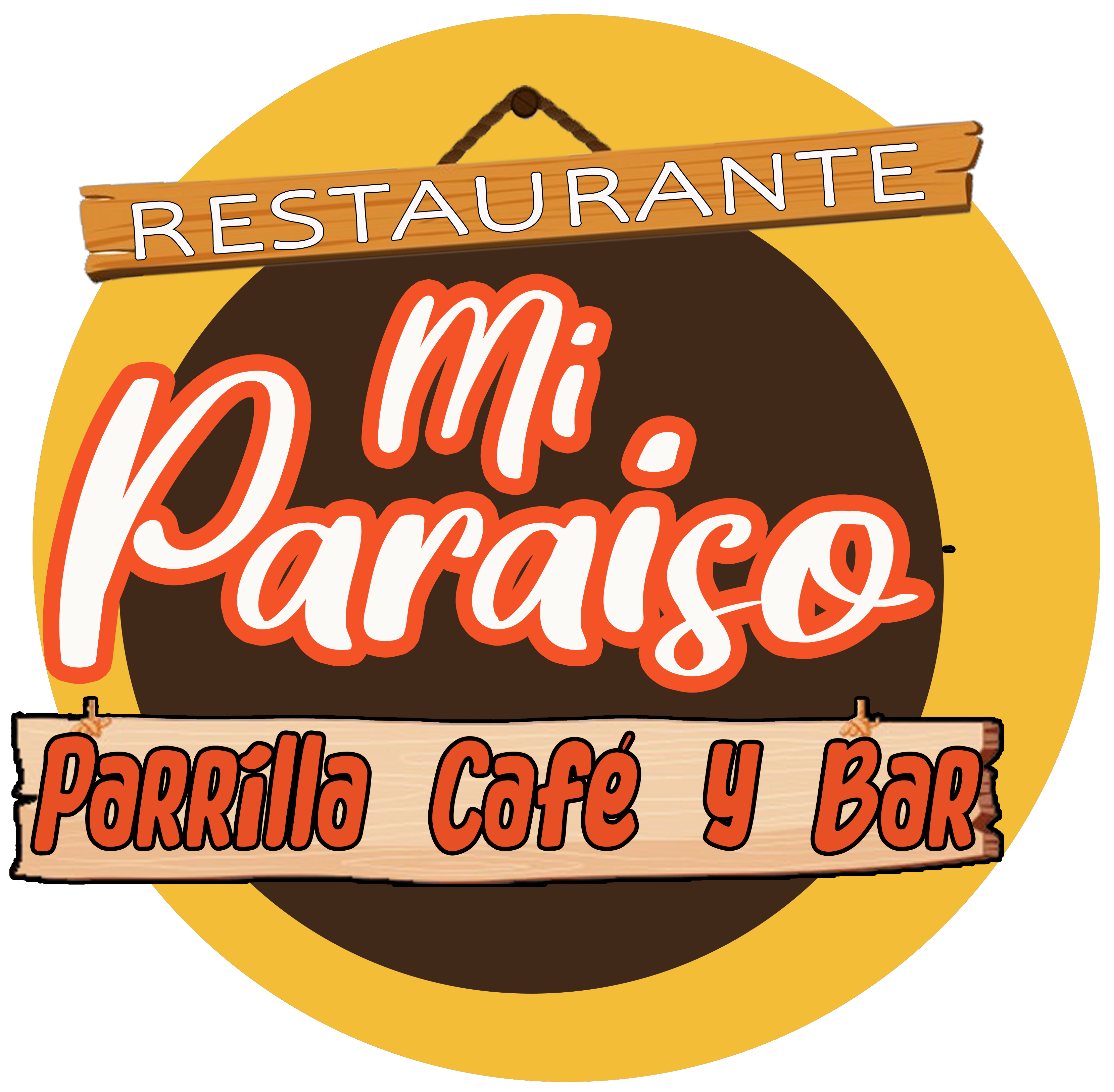 Restaurante Campestre Mi Paraiso - restaurante en Buga - Logo del restaurante