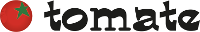 Tomate Fresh Fun Food  - restaurante en Puerto Banus  - Logo del restaurante