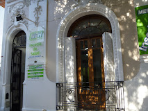 Escuela de Salud - Instituto Cassatti - Fundación MEH - otros en La Plata - Logo del restaurante
