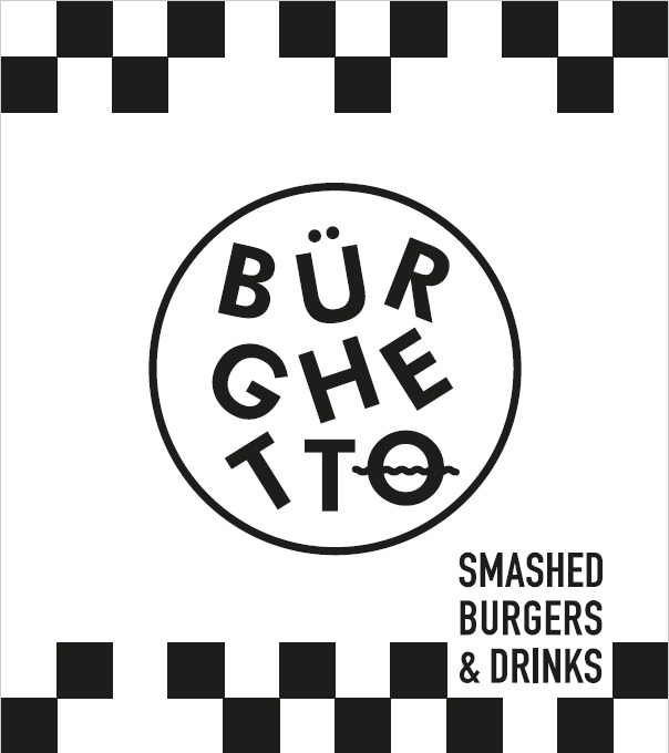 Smash Strikers Partners, S.L. - restaurante en Madrid - Logo del restaurante