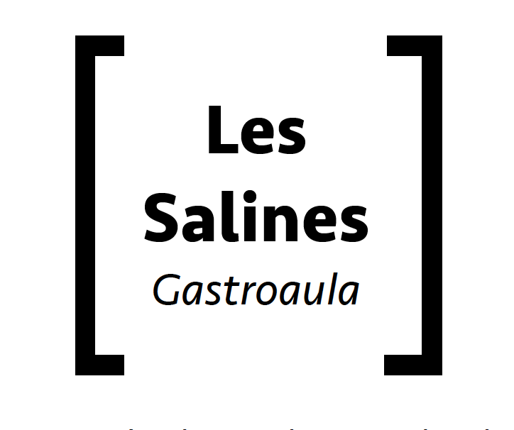Les Salines Gastroaula - restaurante en Santa Pola - Logo del restaurante