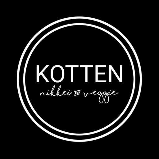 Kotten  - restaurante en Palermo, CABA  - Logo del restaurante