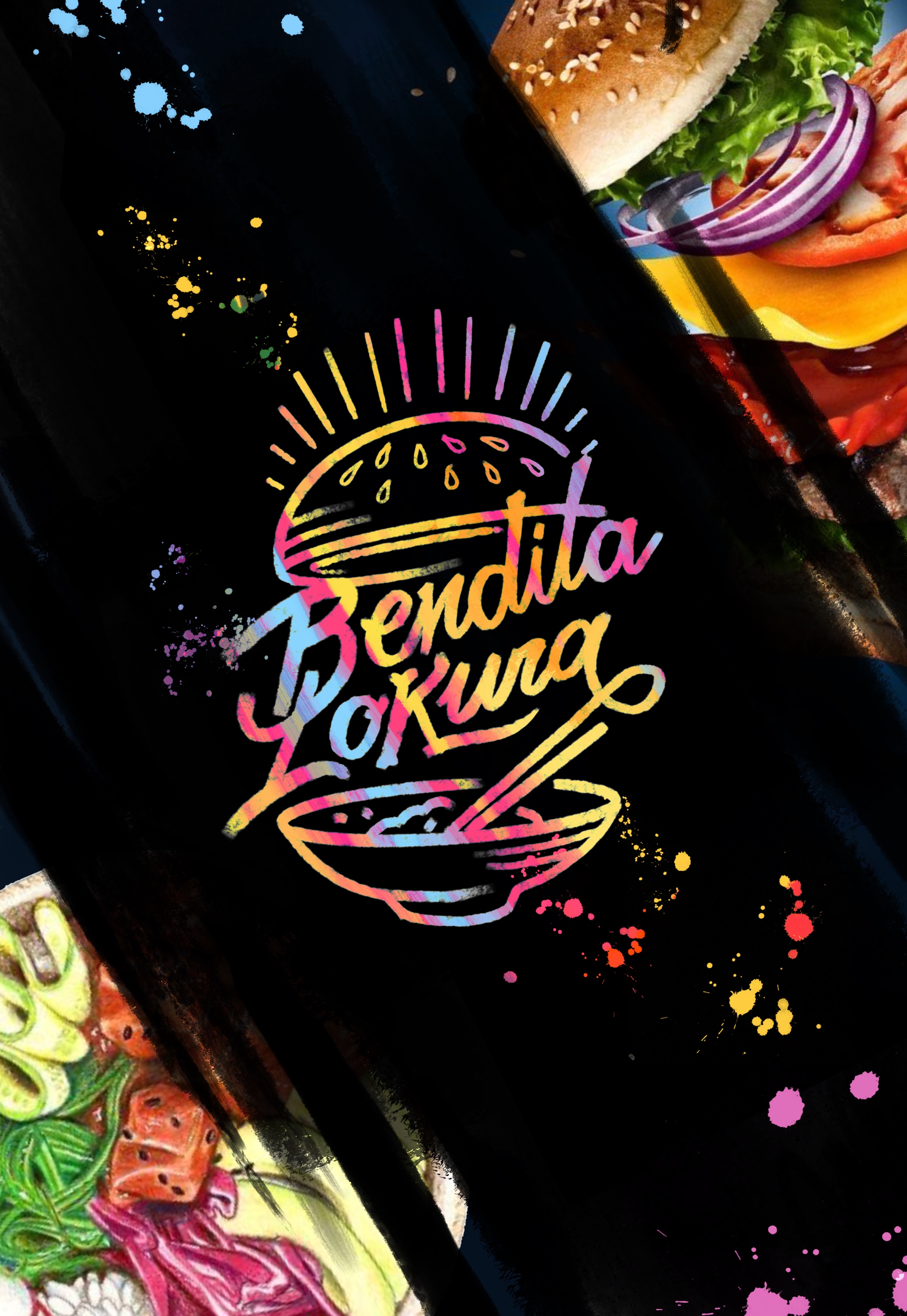 BENDITA LOKURA - restaurante en Benidorm - Logo del restaurante