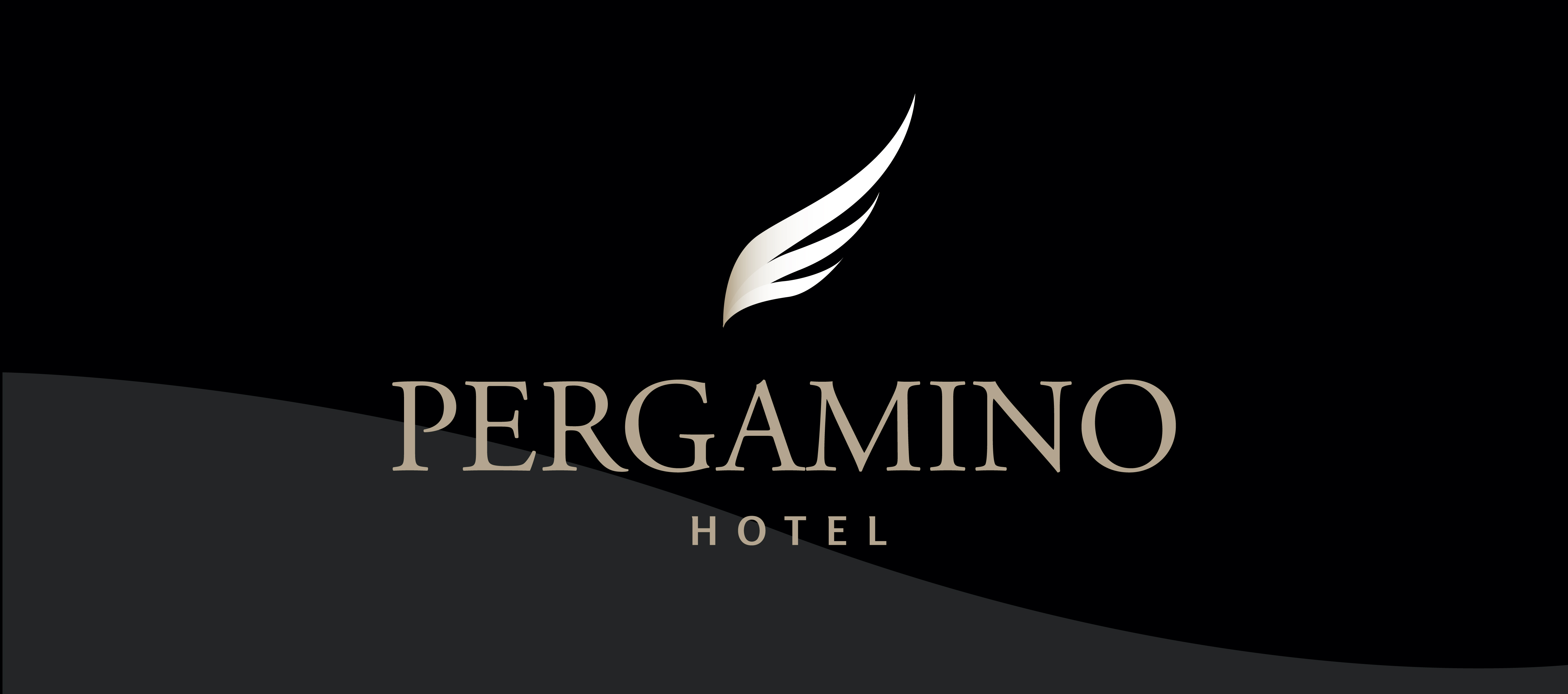 Hotel Pergamino - restaurante en Balneario Reta - Logo del restaurante