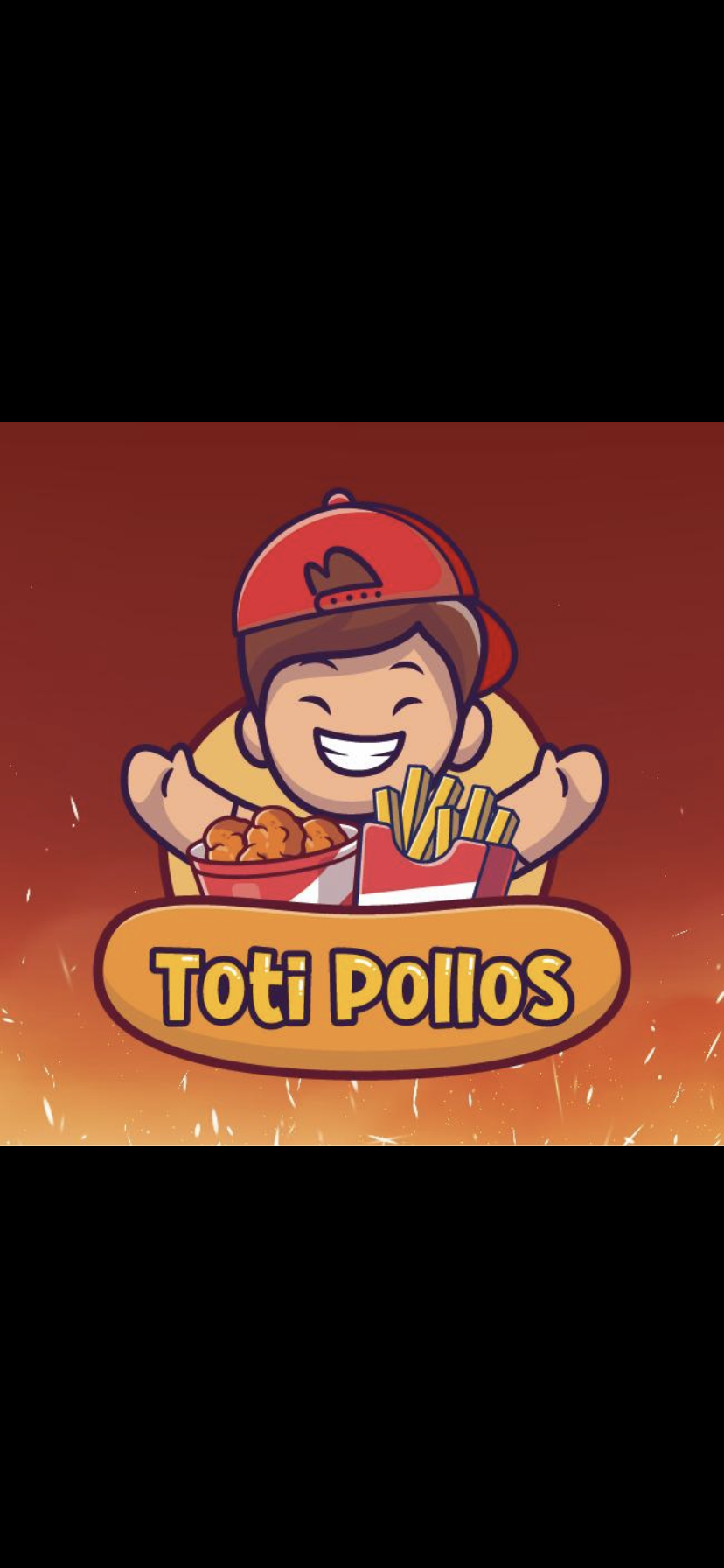 Toti Pollo - restaurante en Maipú - Logo del restaurante
