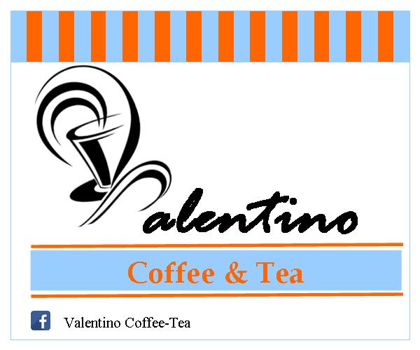 Valentino Coffee & Tea - restaurante en Gálvez - Logo del restaurante