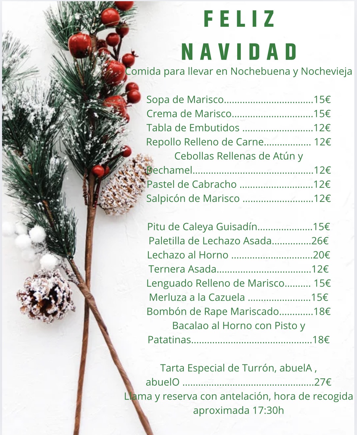 Restaurante el Rancho - restaurante en Soto del Barco - Logo del restaurante