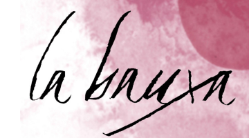 la bauxa - restaurante en Barcelona - Logo del restaurante