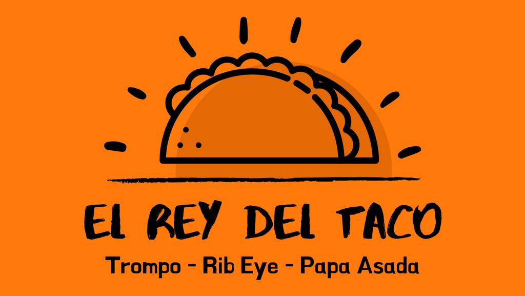 EL REY DEL TACO  - restaurante en Cancun , Quintana Roo - Logo del restaurante