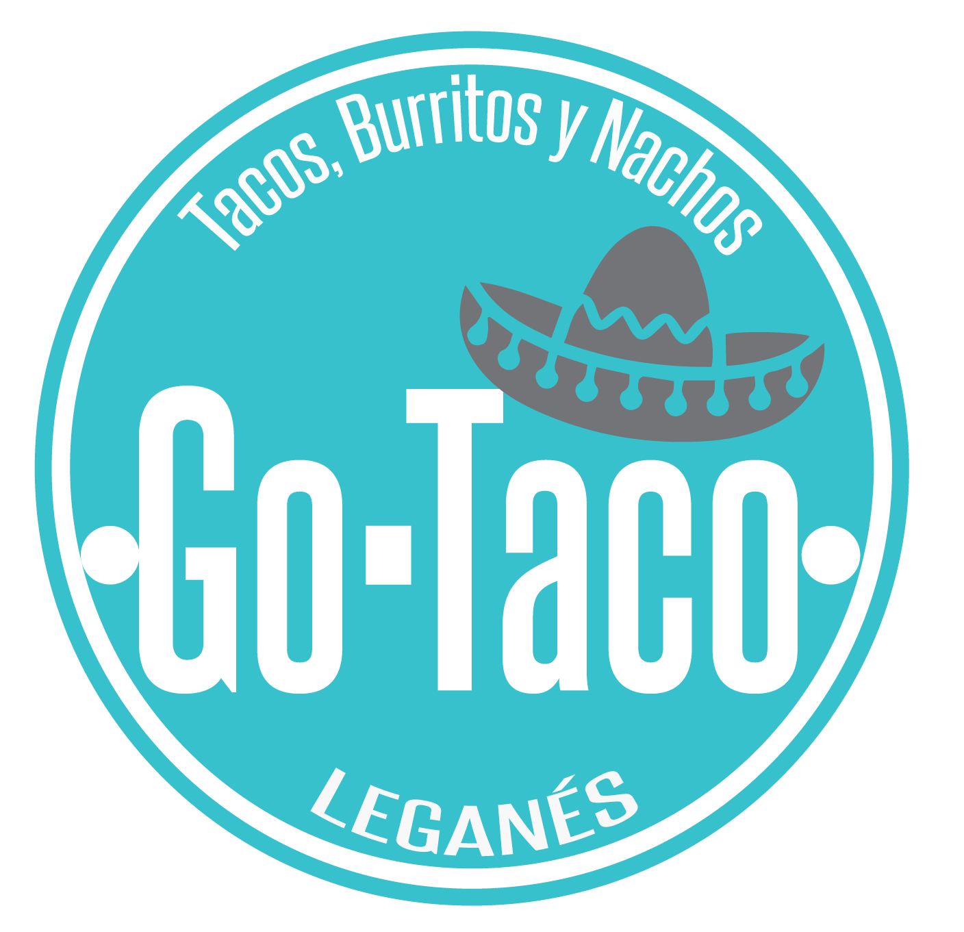 GO TACO  - restaurante en LEGANES  - Logo del restaurante