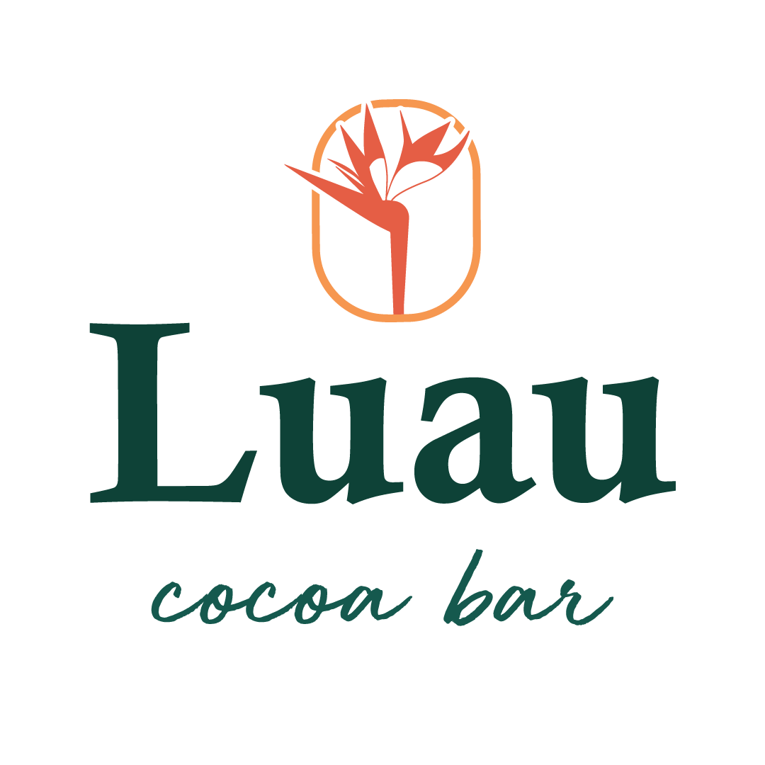 Luau Cocoa Bar - restaurante en Samaná / alas - Logo del restaurante