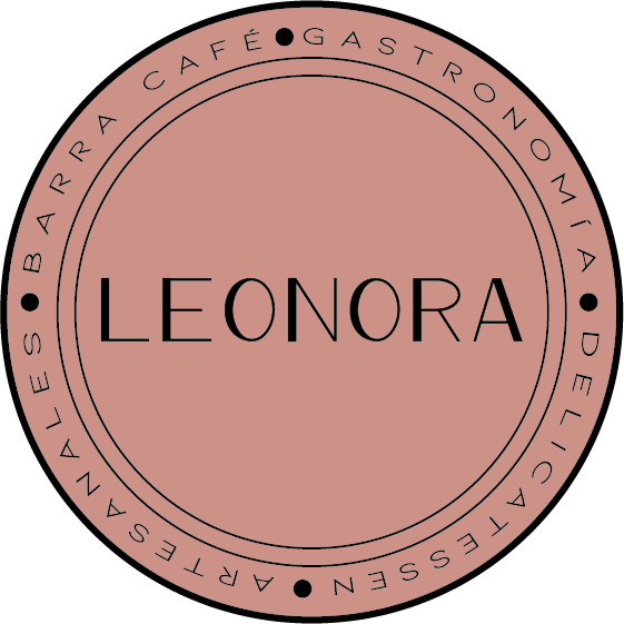 LEONORA - restaurante en Oaxaca de Juárez - Logo del restaurante