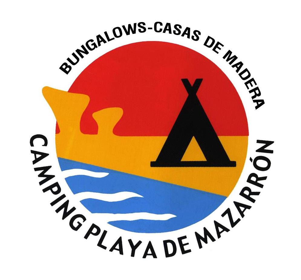 Camping Playa de Mazarrón - restaurante en MAZARRON - Logo del restaurante