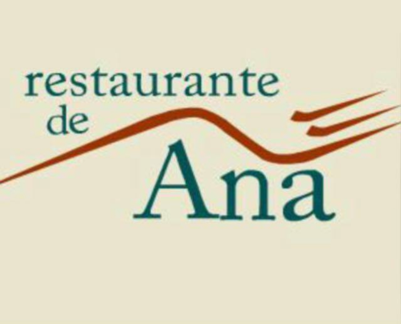 RESTAURANTE DE ANA - restaurante en VALENCIA - Logo del restaurante