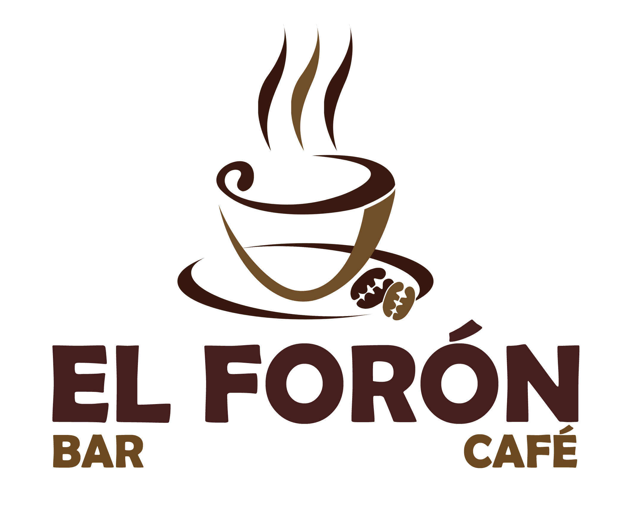 EL FORÓN - restaurante en Zaragoza - Logo del restaurante