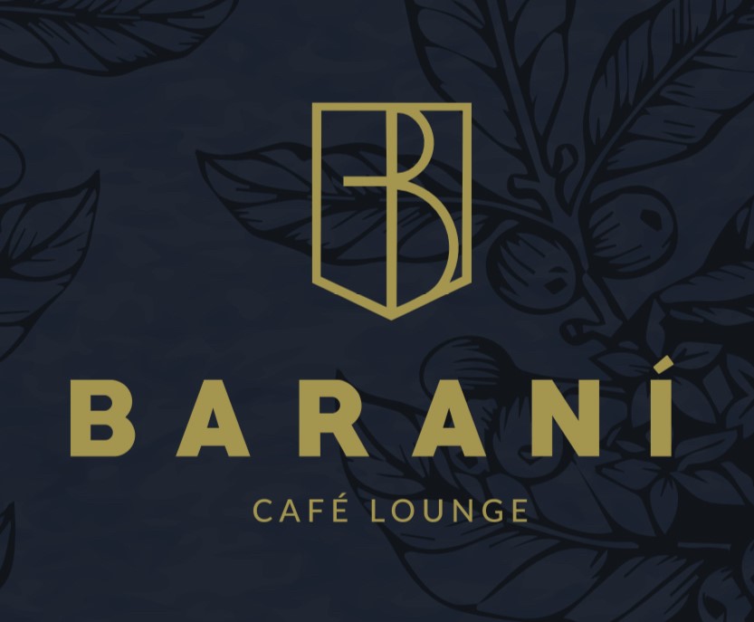 CAFE BARANI LOUNGE  - restaurante en SANTIAGO - Logo del restaurante