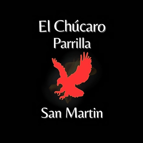 Parrilla El Chúcaro - restaurante en San Martín - Logo del restaurante