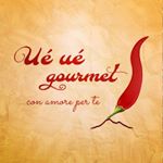 Ué Ué Gourmet - restaurante en Premia de Mar - Logo del restaurante