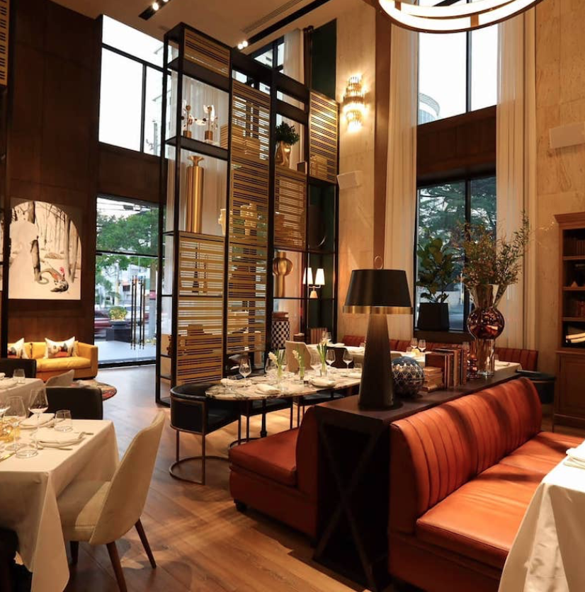 PEPERONI - restaurante en SANTO DOMINGO - Logo del restaurante