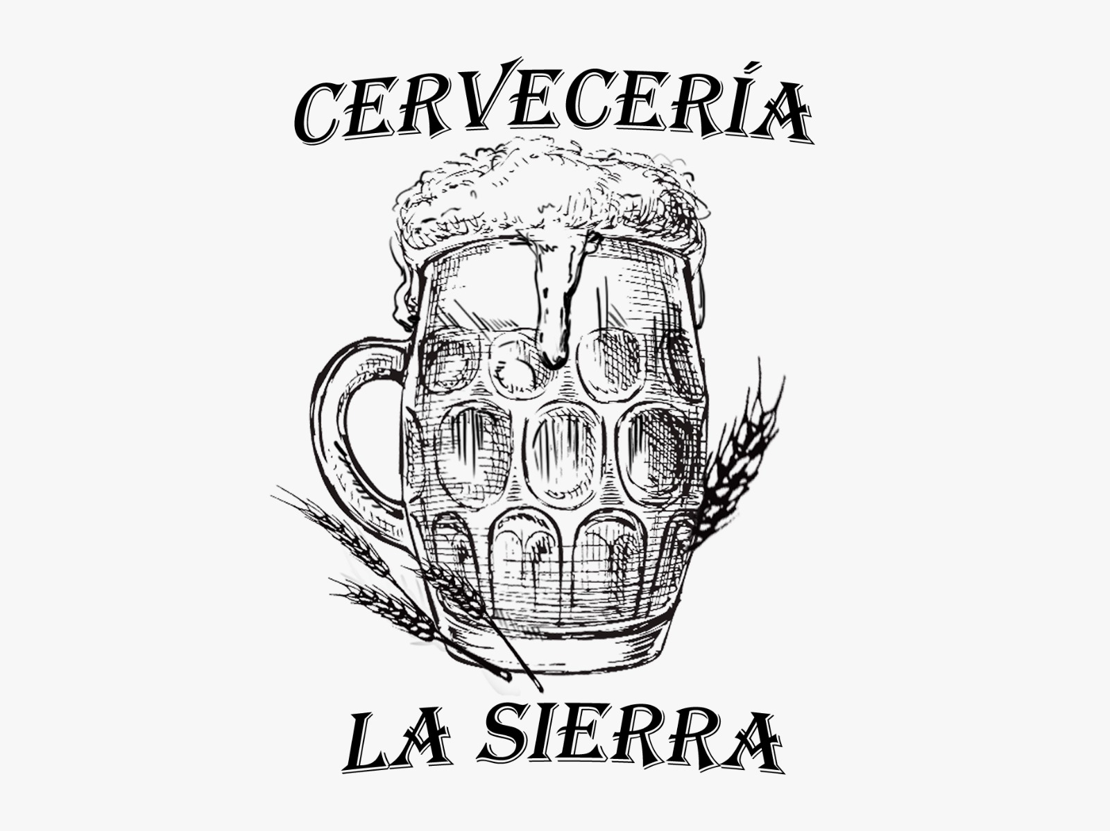 CERVECERIA LA SIERRA - restaurante en GUADALCANAL  - Logo del restaurante