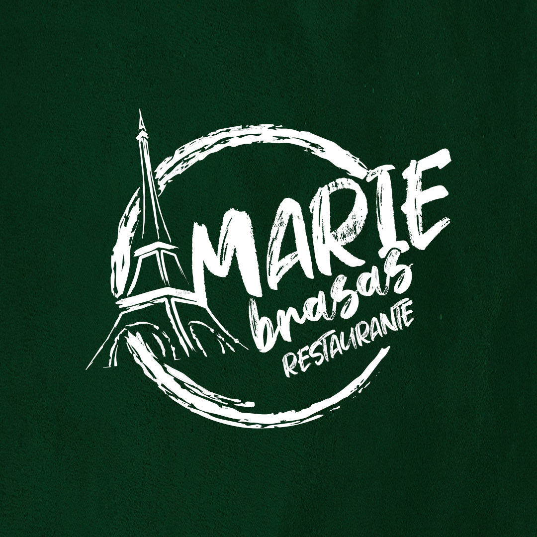 Marie Brasas  - restaurante en Dos Hermanas (Sevilla) - Logo del restaurante