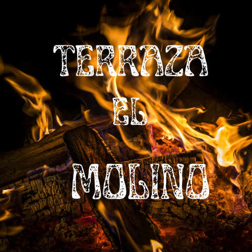 Terraza El Molino - restaurante en  Monachil - Logo del restaurante