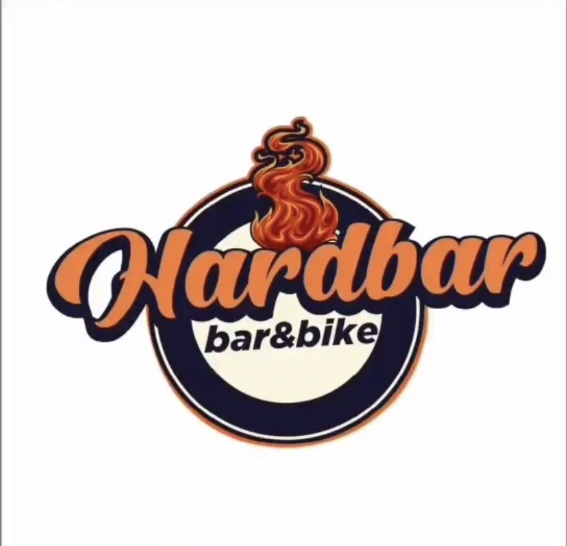 Hardbar - restaurante en junin - Logo del restaurante
