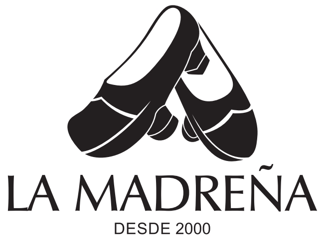 Restaurante La Madreña - restaurante en Madrid - Logo del restaurante