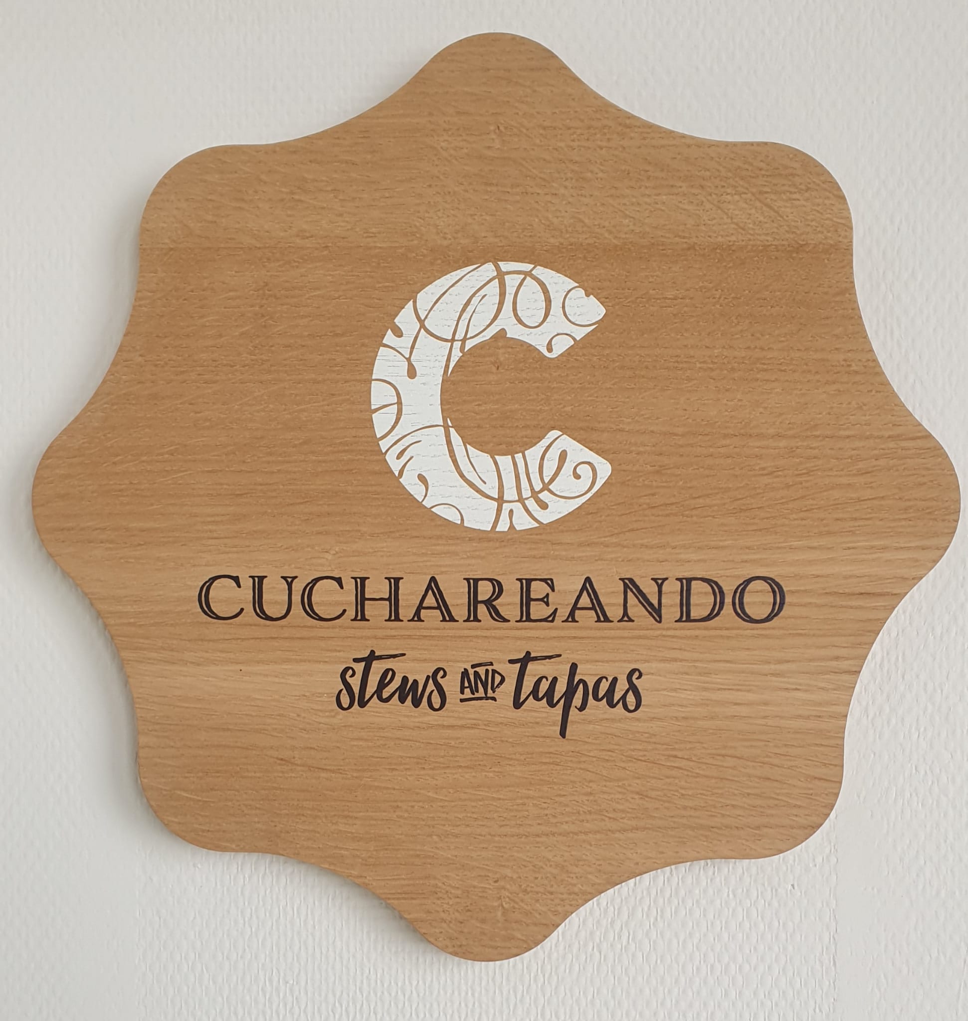 HOTEL MADRID ATOCHA - restaurante en Madrid - Logo del restaurante