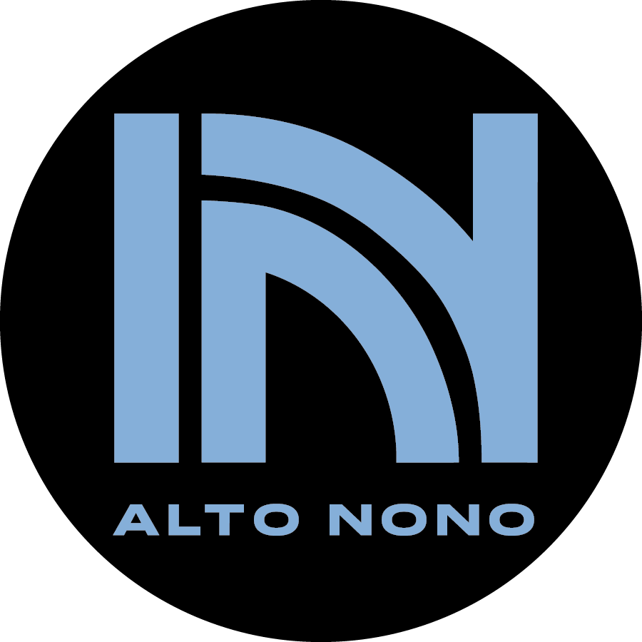Alto Nono Bar - restaurante en Manuel Alberti - Logo del restaurante