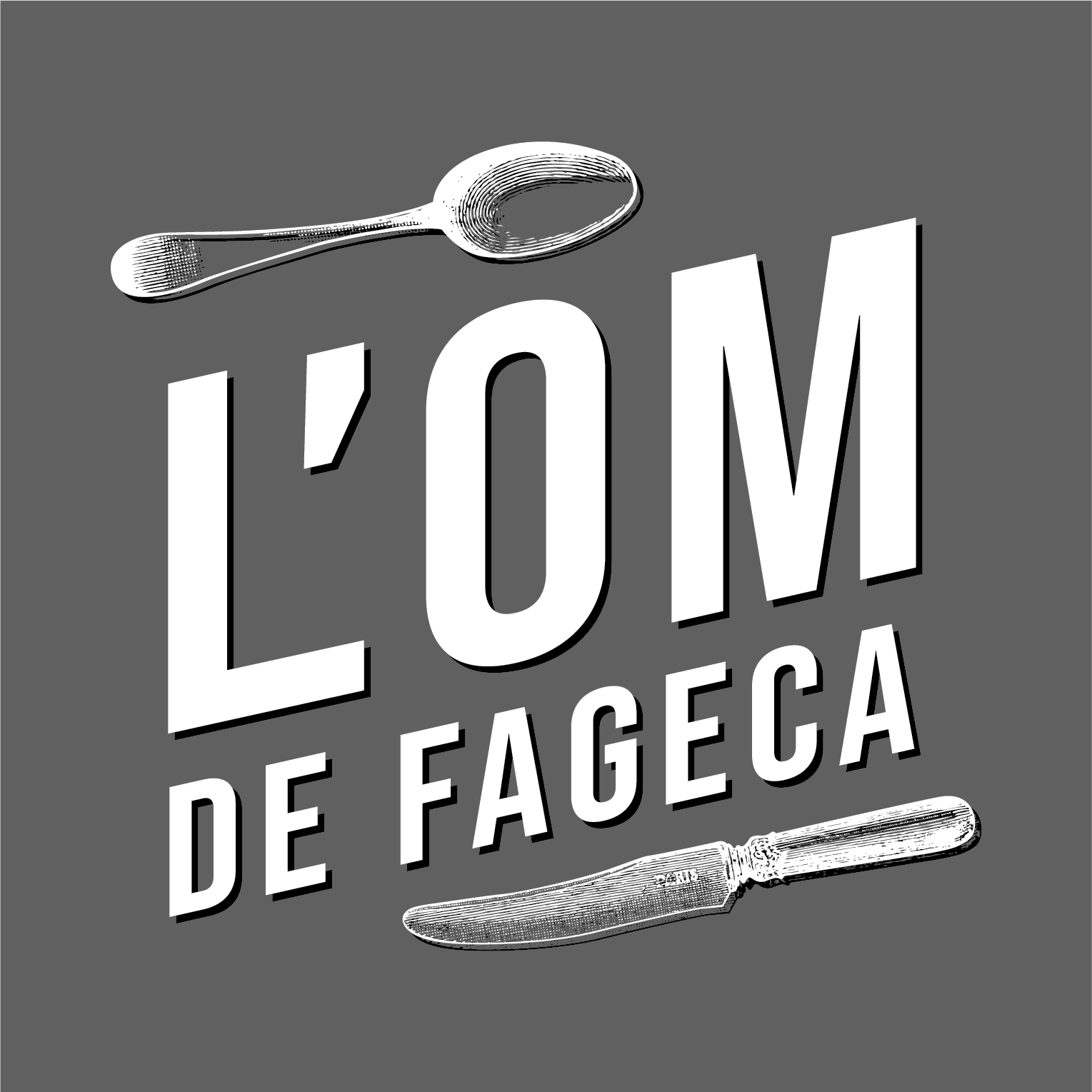 L'Om de Fageca - restaurante en Fageca - Logo del restaurante
