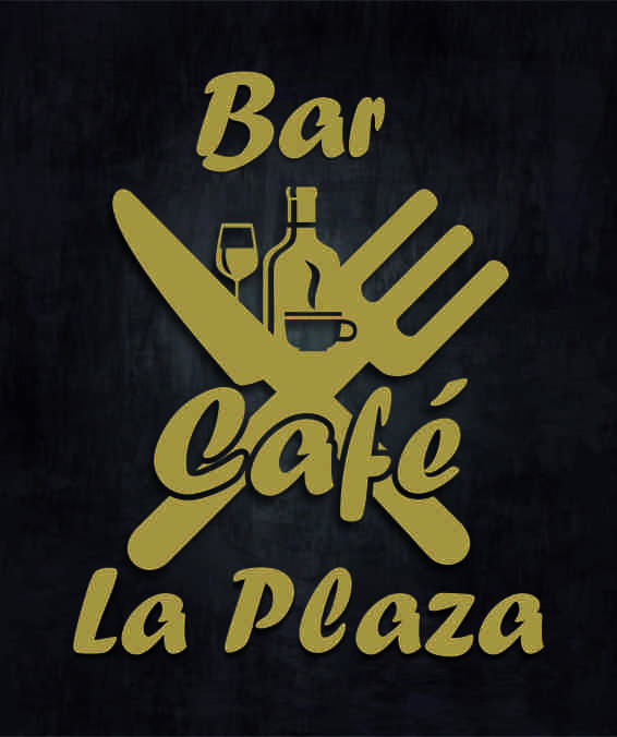 Café Bar LA PLAZA - restaurante en Vélez Málaga - Logo del restaurante