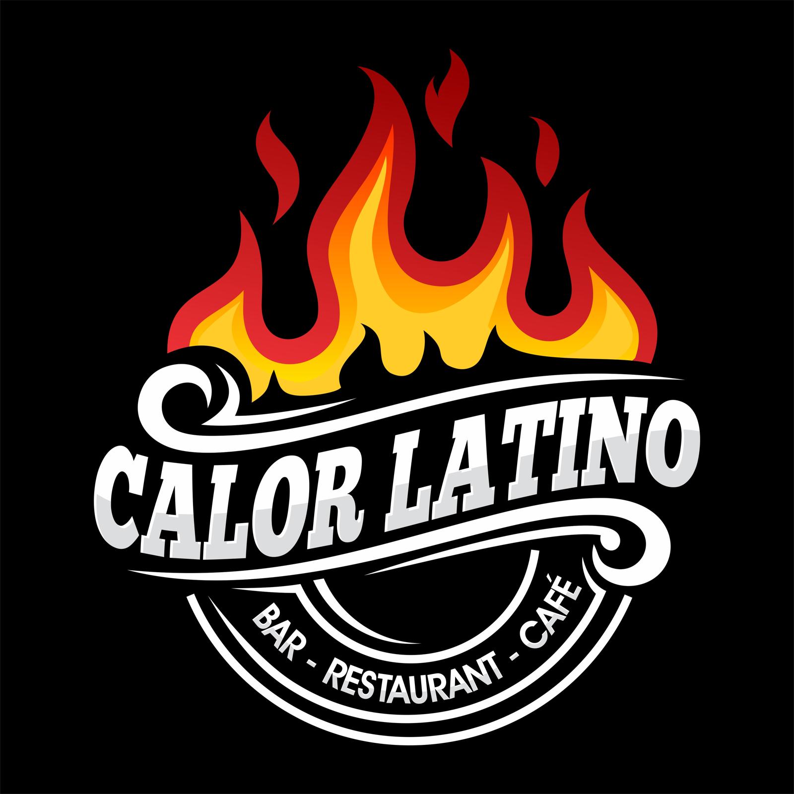 Calor latino - Restaurante en Valle San Lorenzo - Logo del restaurante