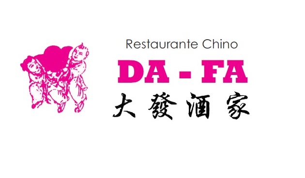 Restaurante Chino Da Fa - restaurante en Madrid - Logo del restaurante