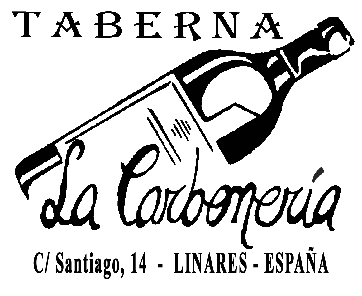 Taberna La Carbonería - otros en Linares - Logo del restaurante
