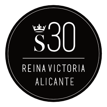 S30 Reina Victoria - restaurante en Alicante - Logo del restaurante