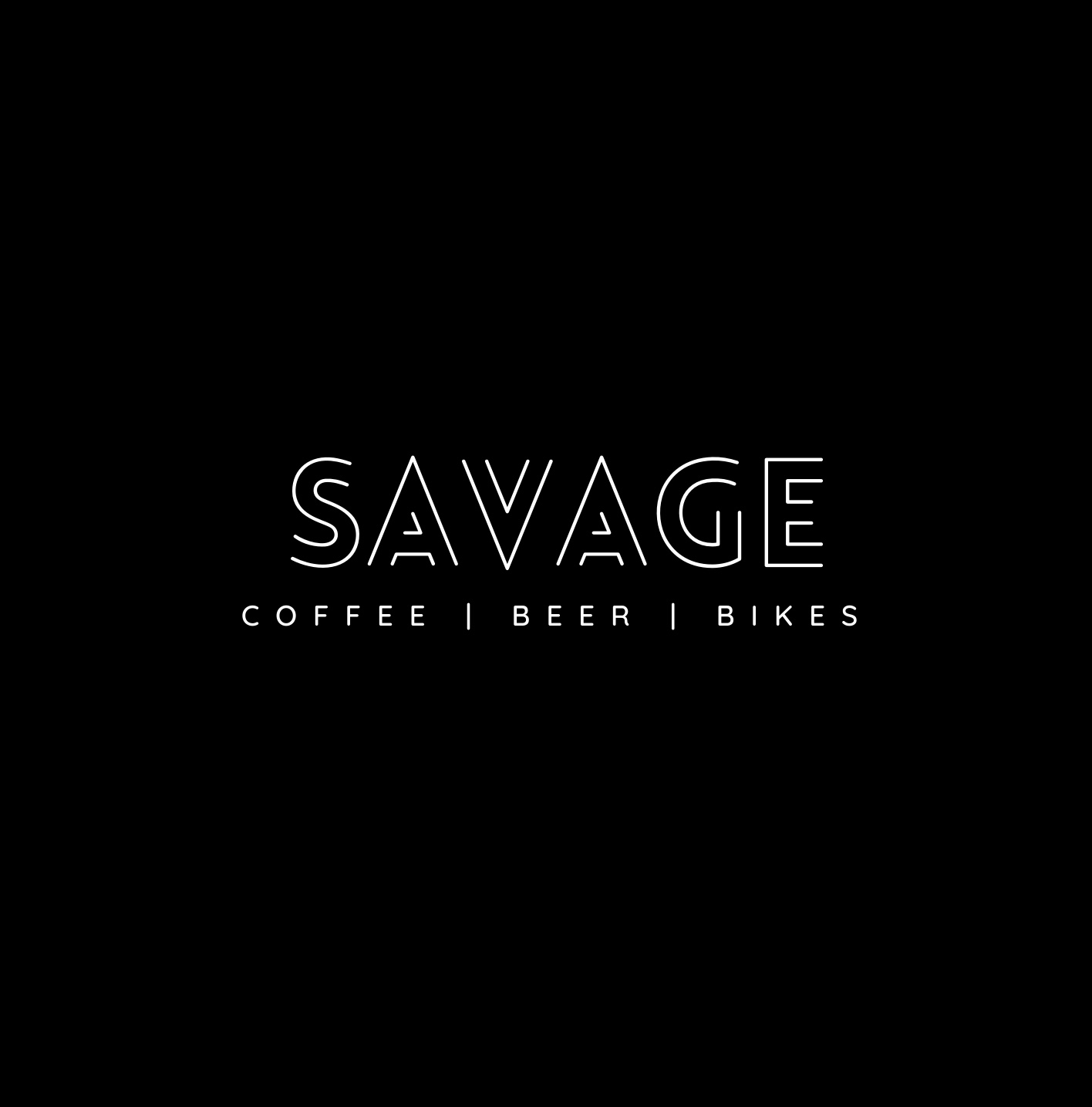 Savage Coffee - cafeteria en Alicante - Logo del restaurante