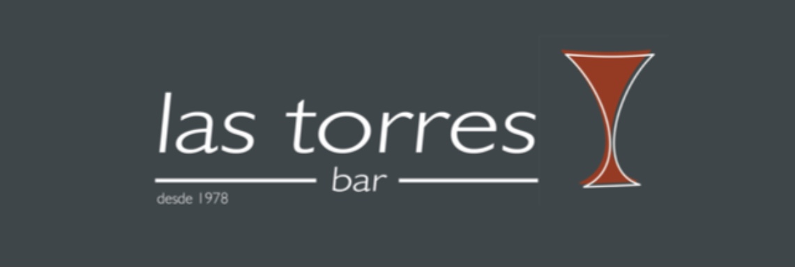 Las Torres Bar - restaurante en Alar del Rey - Logo del restaurante