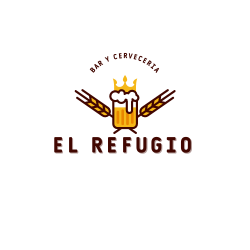 EL REFUGIO - restaurante en MADRIDEJOS - Logo del restaurante