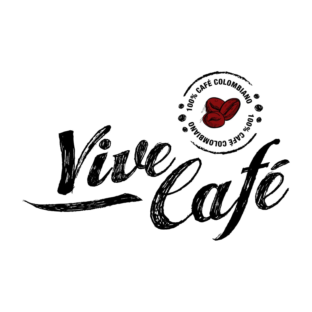 Vive Cafe - restaurante en Buenos Aires - Logo del restaurante