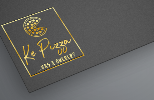 Ke Pizza - pizzeria en Quilmes - Logo del restaurante