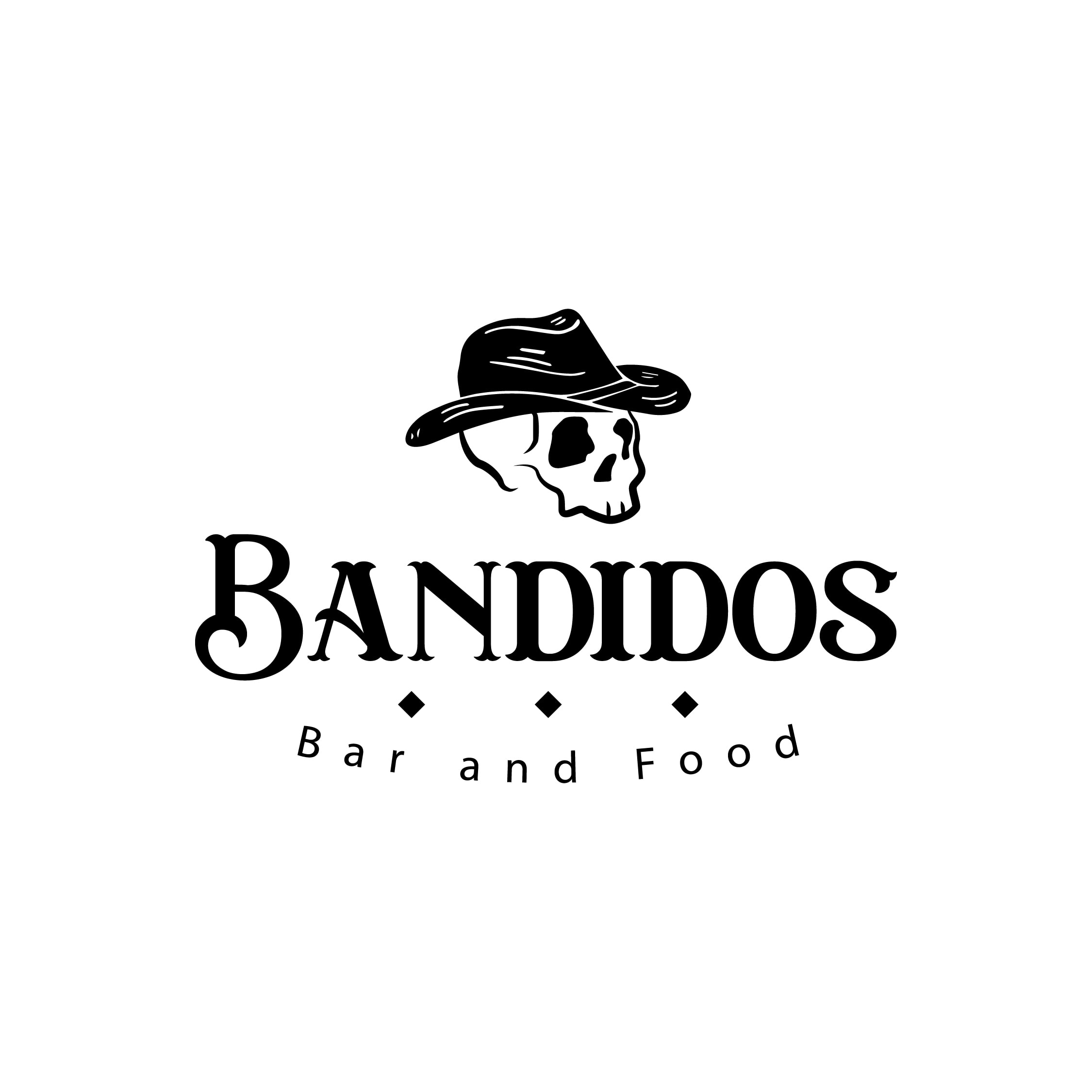 Bandidos Bar - bar en Curicó  - Logo del restaurante