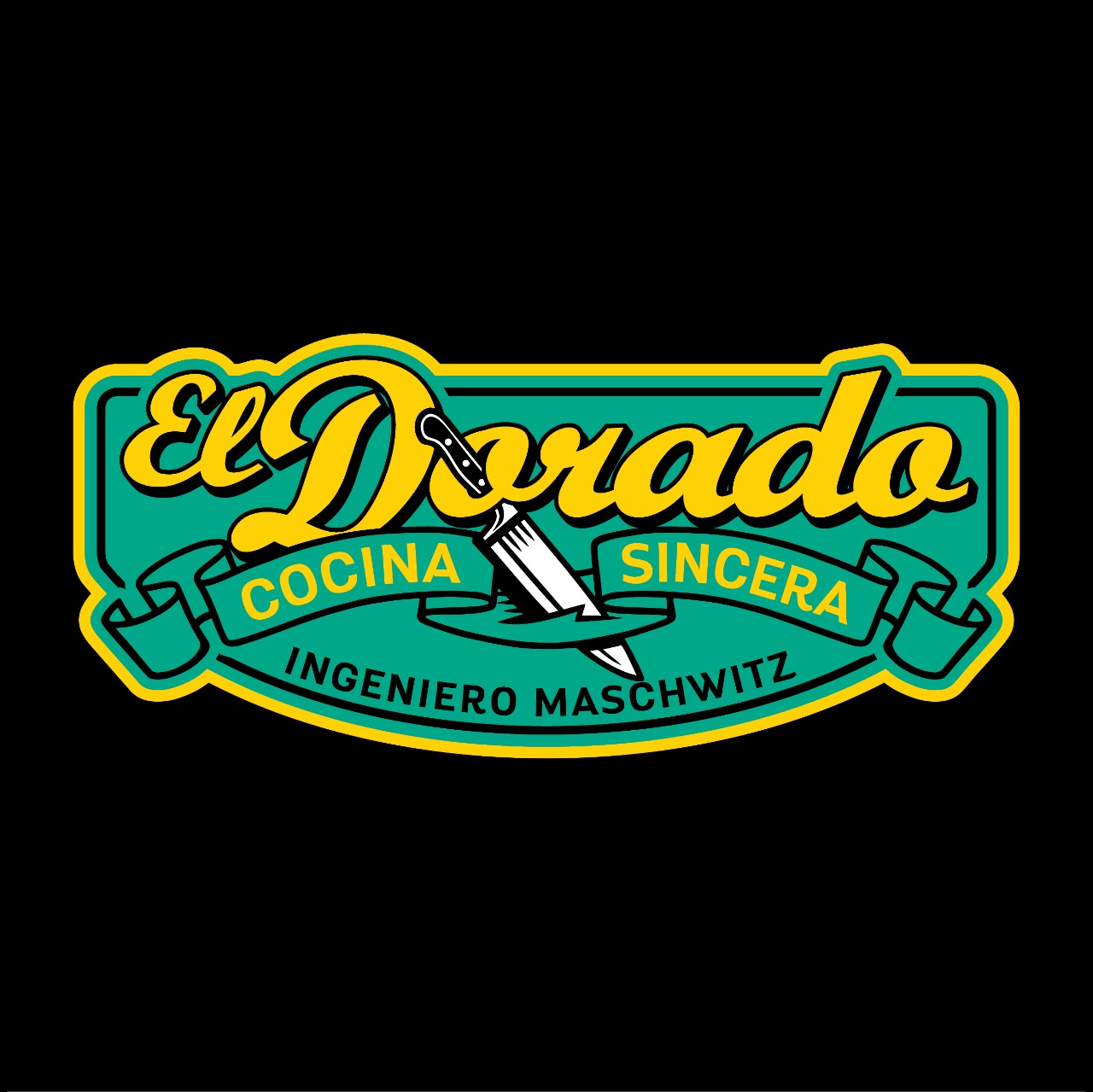 el dorado restaurante - restaurante en maschwitz - Logo del restaurante