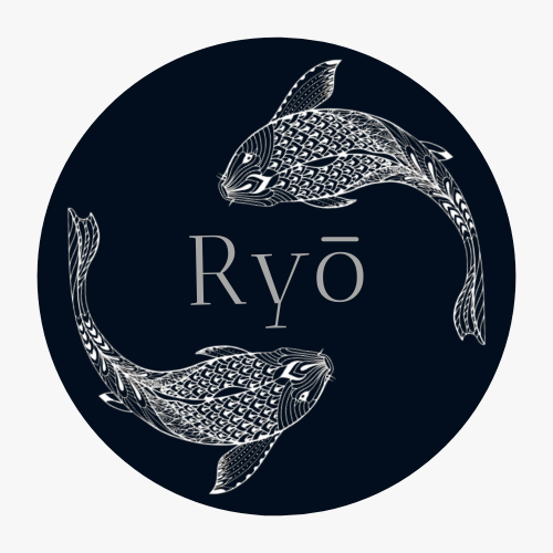 Ryo Nikkei - restaurante en Haedo - Logo del restaurante