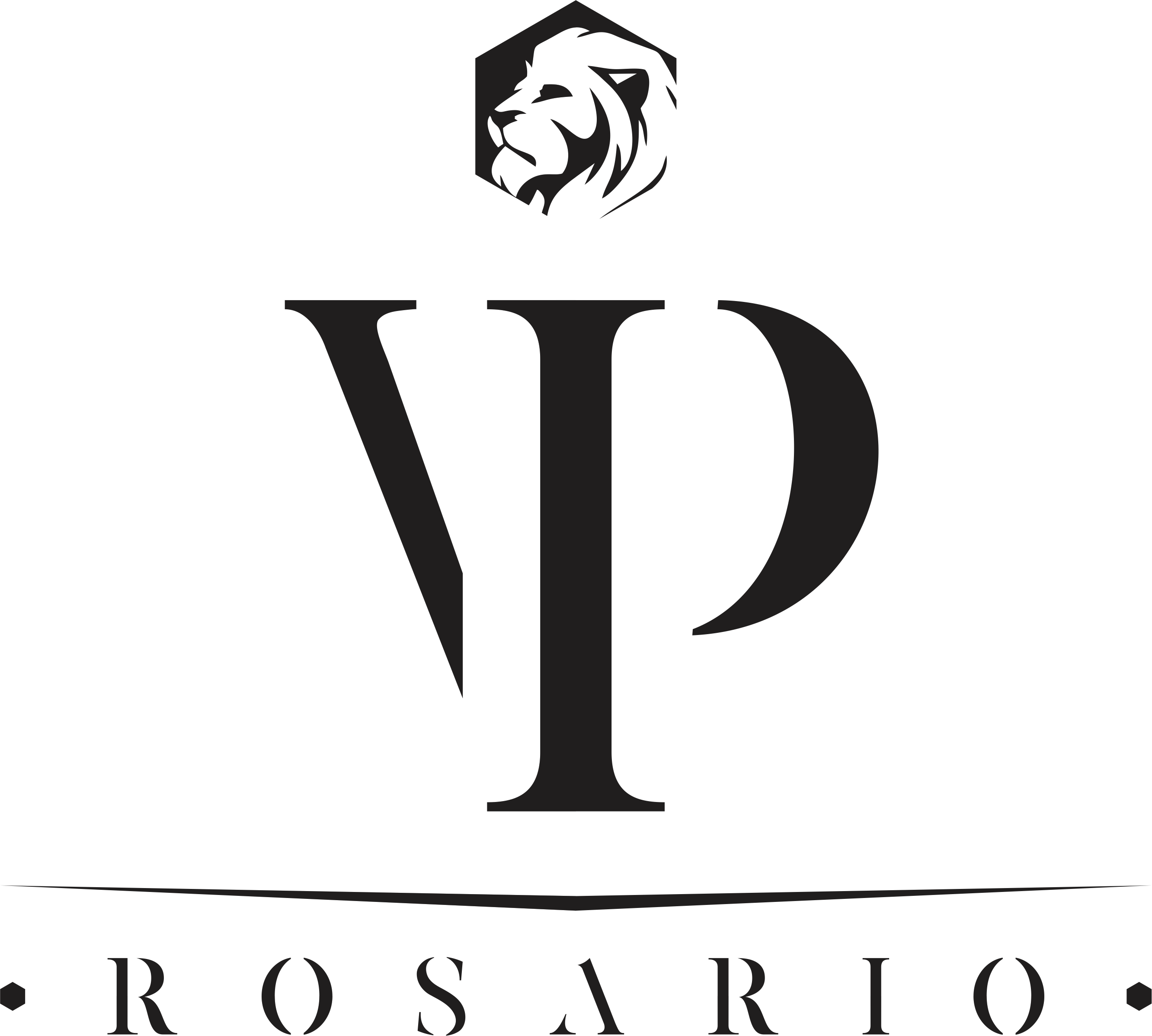 Vip Rosario - restaurante en Rosario - Logo del restaurante