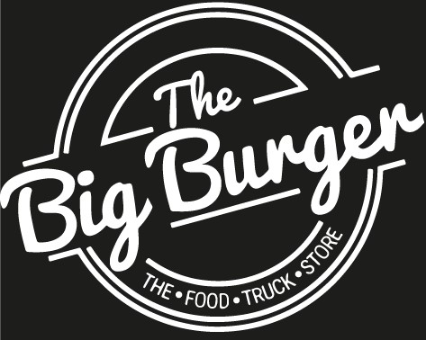 The Big Burger - restaurante en San Miguel de Tucuman - Logo del restaurante