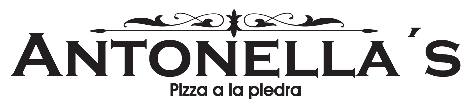 antonellas pizza - restaurante en sabaneta - Logo del restaurante