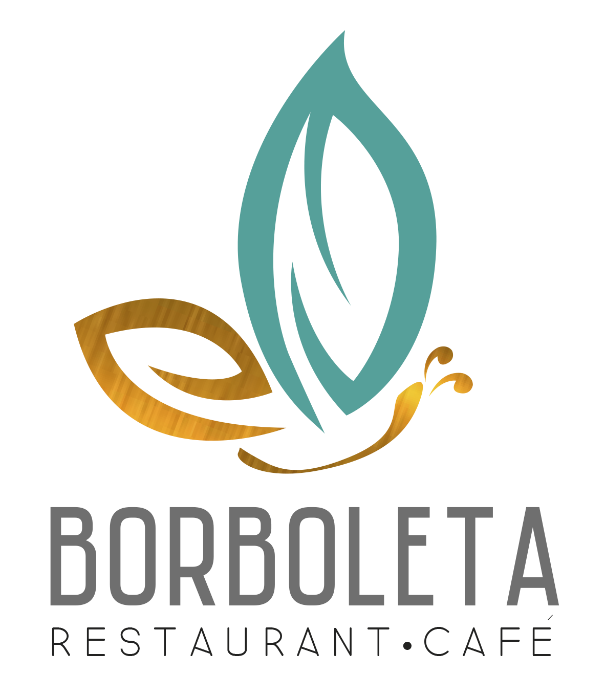 Borboleta - restaurante en Iquique - Logo del restaurante